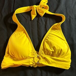 Women’s Michael Kors Bikini Top